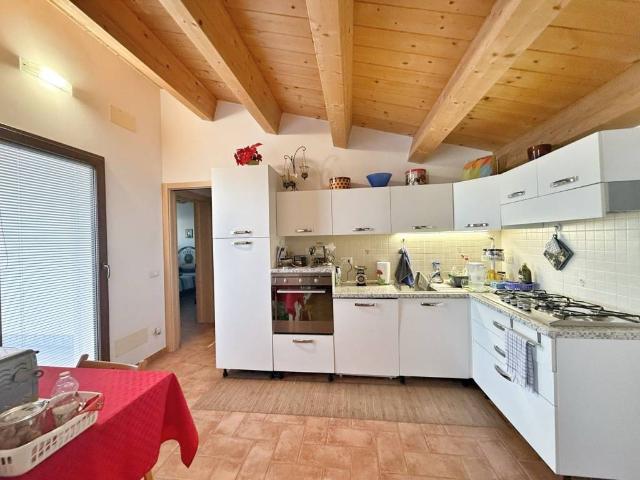 Appartamento in affitto a Montedago, Marche