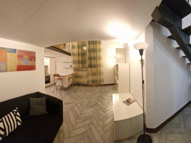 Appartamento in affitto a San Pietro, Marche