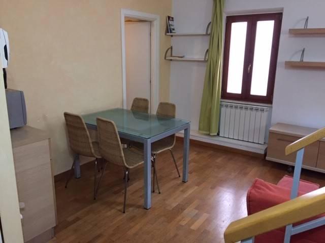 Appartamento in affitto a Marche, Ancona