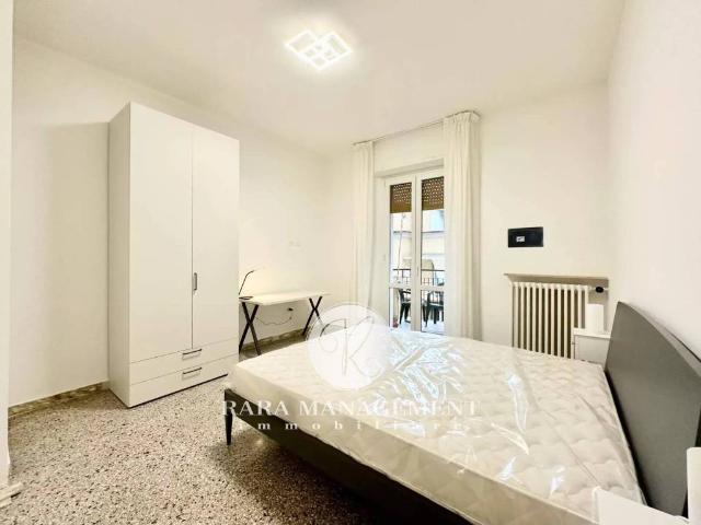 Appartamento in affitto a Borgo Rodi, Marche