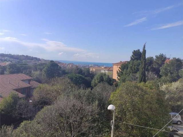 Appartamento in affitto a Piano San Lazzaro, Marche