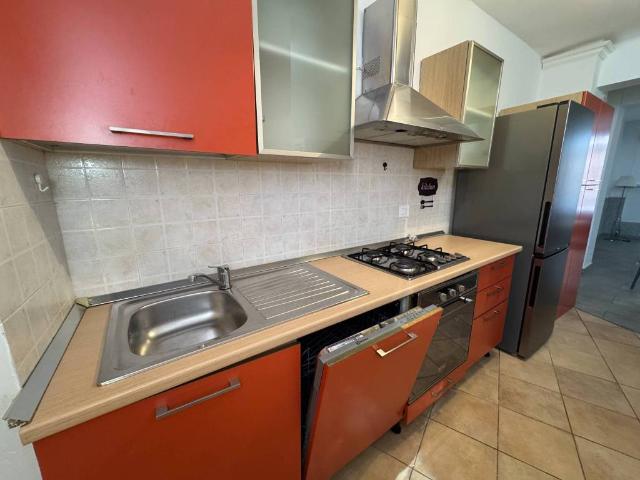 Appartamento in affitto a Marche, Ancona