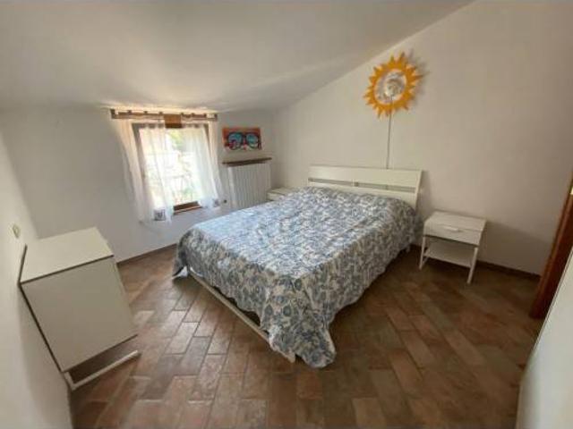 Appartamento in affitto a Portonovo, Marche