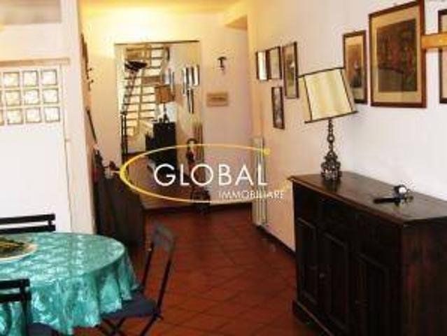Appartamento in affitto a San Pietro, Marche