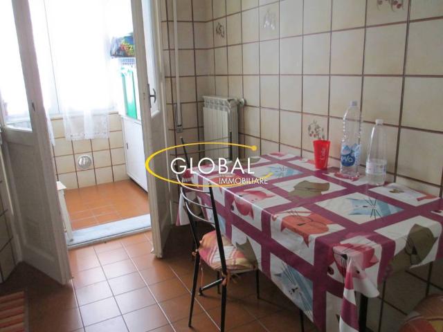 Appartamento in affitto a Passetto, Marche