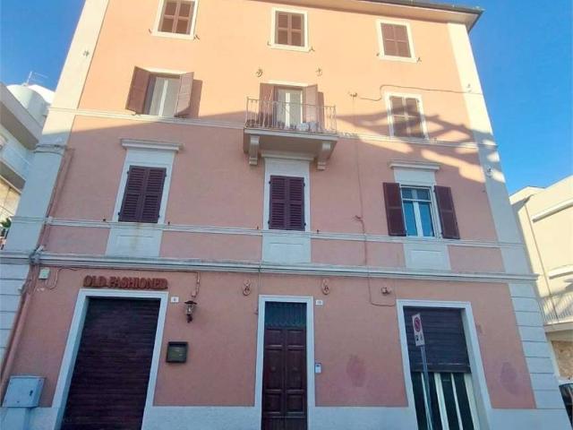 Appartamento in affitto a Passetto, Marche