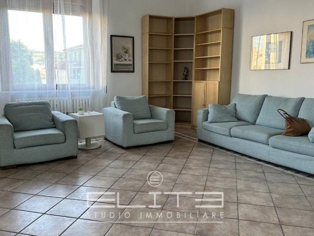 Appartamento in affitto a Piano San Lazzaro, Marche