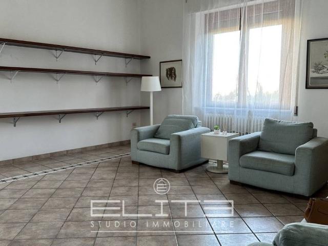 Appartamento in affitto a Piano San Lazzaro, Marche