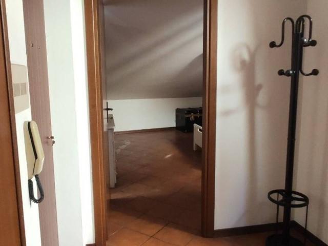 Appartamento in affitto a San Pietro, Ancona