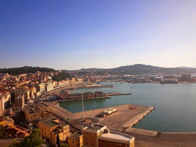 Appartamento in affitto a San Pietro, Ancona