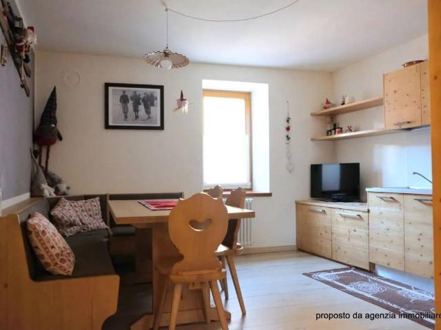 Appartamento in affitto a Comunità della Paganella, Andalo