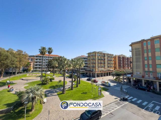 Appartamento in affitto a Andora, Liguria
