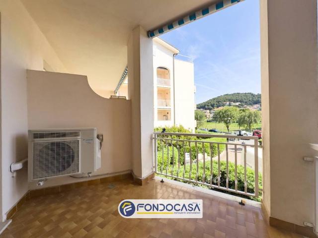 Appartamento in affitto a Andora, Liguria