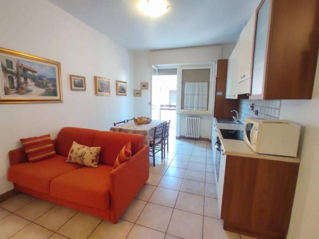Appartamento in affitto a Andora, Liguria