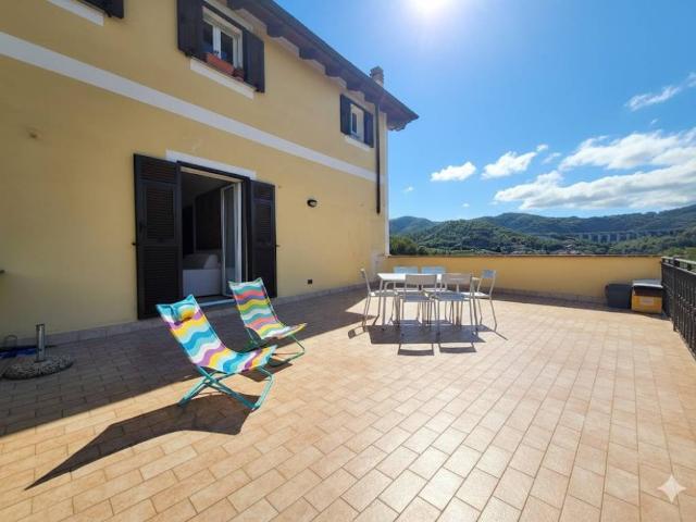 Appartamento in affitto a Andora, Liguria
