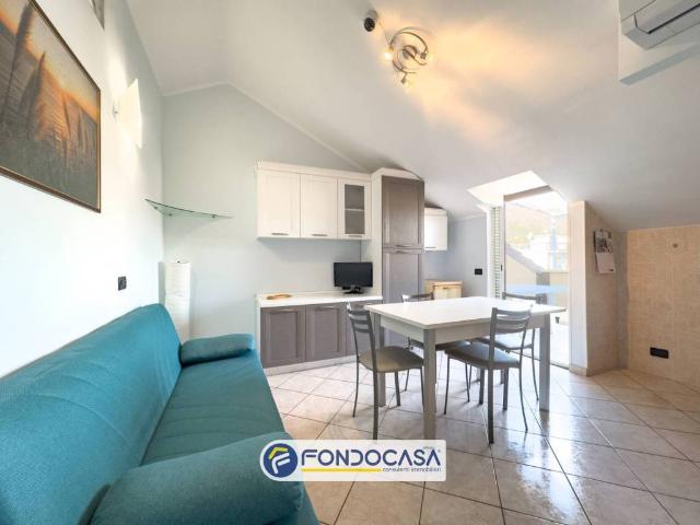 Appartamento in affitto a Andora, Liguria