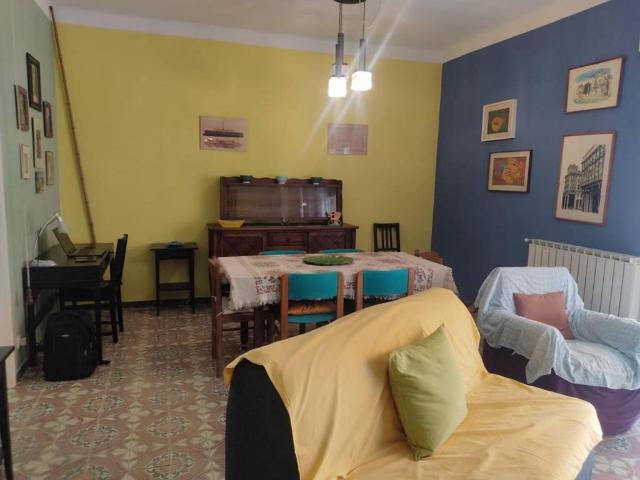 Appartamento in affitto a Andora, Liguria