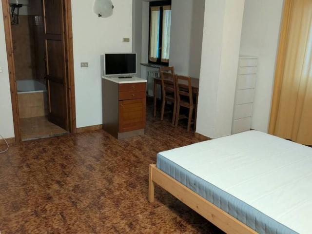 Appartamento in affitto a Cornale, Andrate