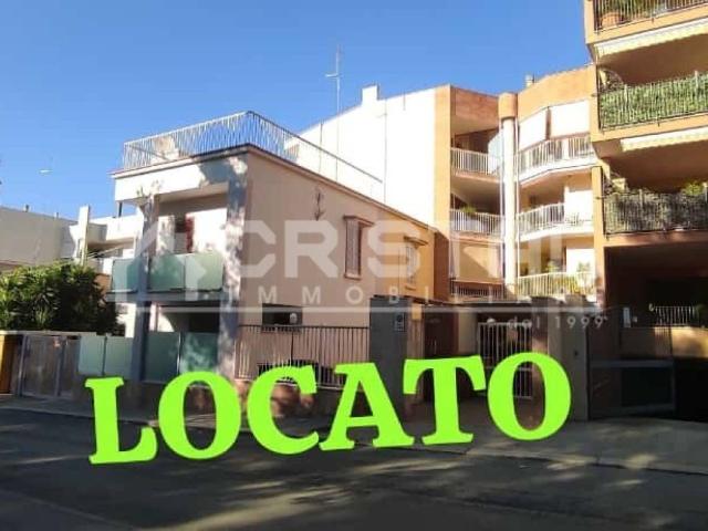 Appartamento in affitto a Puglia, Barletta-andria-trani