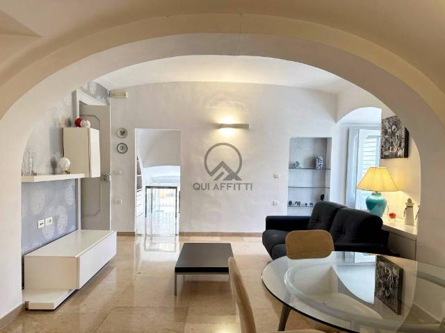 Appartamento in affitto a Andria, Barletta-Andria-Trani