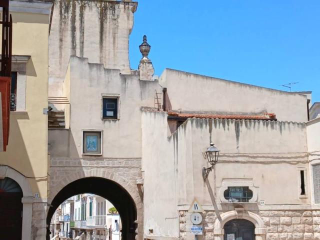 Appartamento in affitto a San Valentino, Puglia