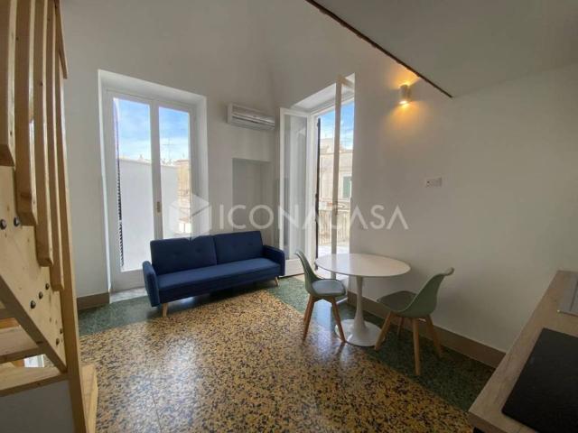 Appartamento in affitto a Puglia, Barletta-andria-trani