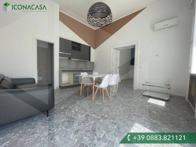 Appartamento in affitto a Puglia, Barletta-andria-trani