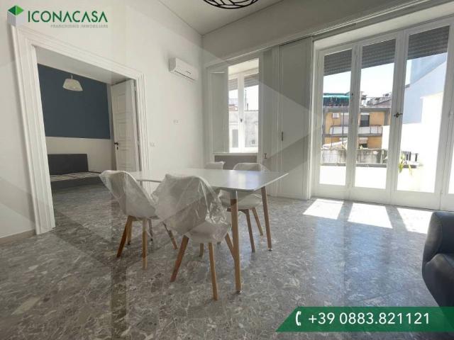 Appartamento in affitto a Puglia, Barletta-andria-trani