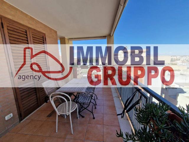 Appartamento in affitto a Puglia, Barletta-andria-trani