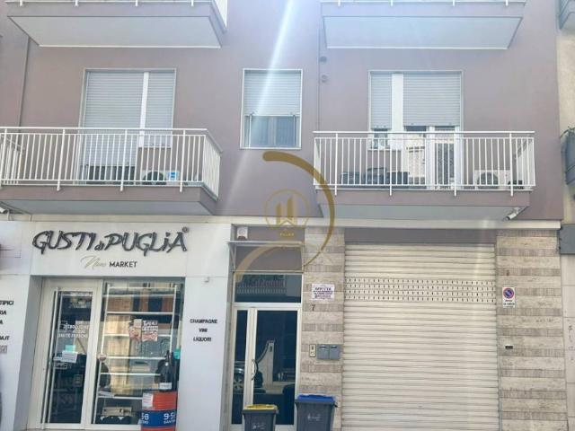 Appartamento in affitto a Puglia, Barletta-andria-trani