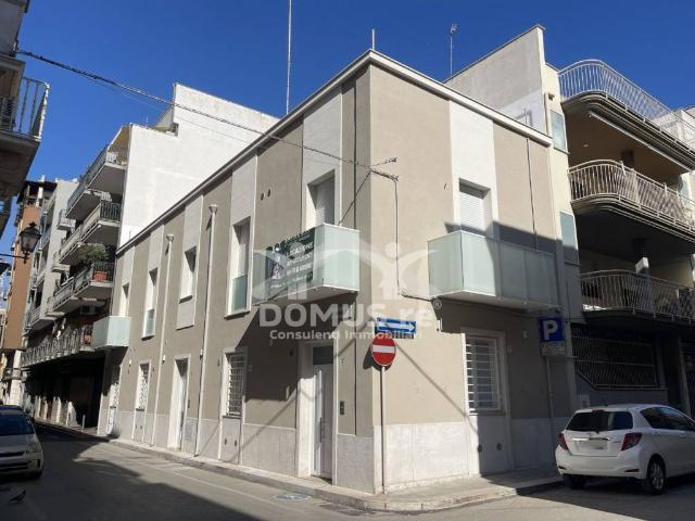 Appartamento in affitto a Puglia, Barletta-andria-trani