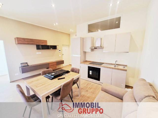 Appartamento in affitto a Puglia, Barletta-andria-trani
