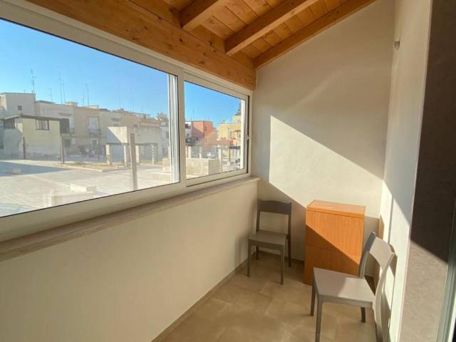 Appartamento in affitto a San Valentino, Puglia