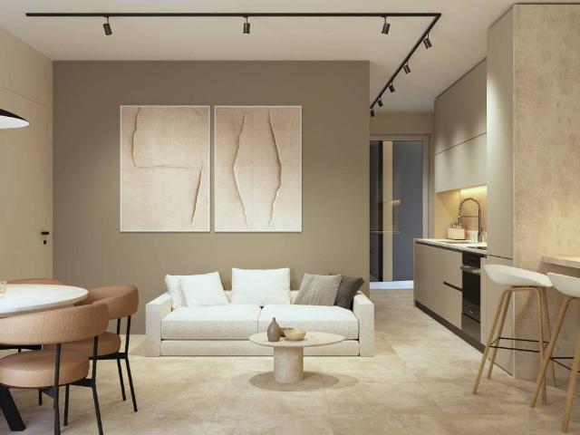 Appartamento in affitto a Puglia, Barletta-andria-trani