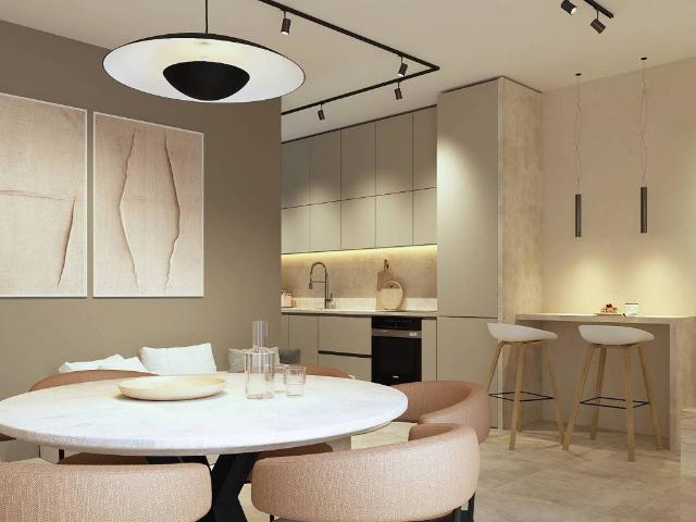 Appartamento in affitto a Puglia, Barletta-andria-trani