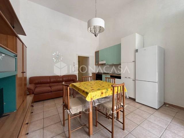 Appartamento in affitto a Andria, Barletta-Andria-Trani