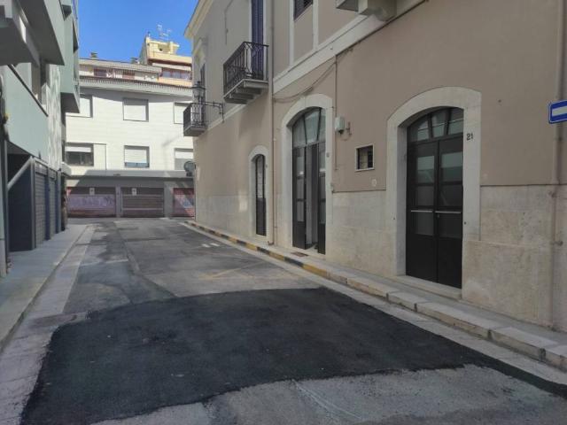 Appartamento in affitto a Puglia, Barletta-andria-trani