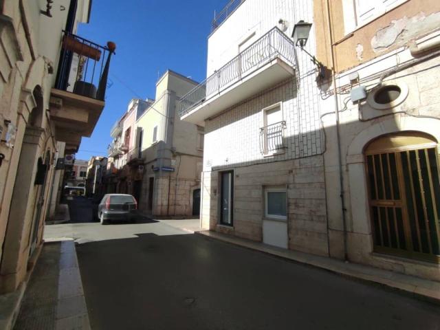 Appartamento in affitto a Andria, Barletta-Andria-Trani
