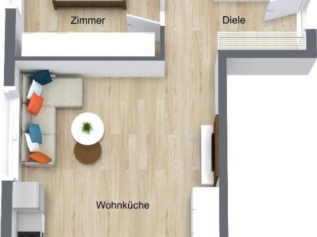 Appartamento in affitto a Überetsch-Unterland - Oltradige-Bassa Atesina, Andriano - Andrian