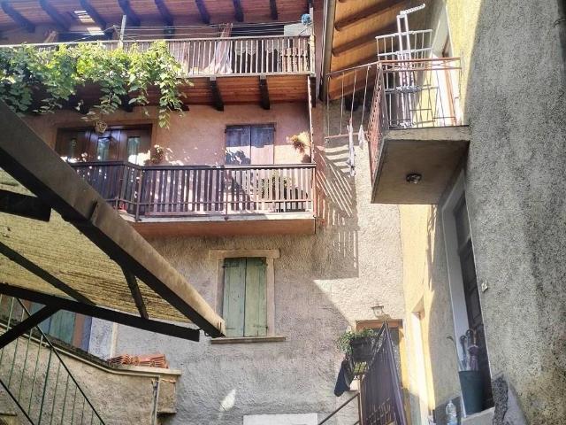 Appartamento in affitto a Comunità montana della valle Camonica, Angolo Terme