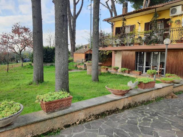 Appartamento in affitto a Anguillara Sabazia, Roma Capitale
