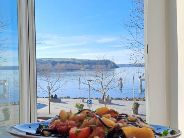 Appartamento in affitto a Centro Storico, Anguillara Sabazia