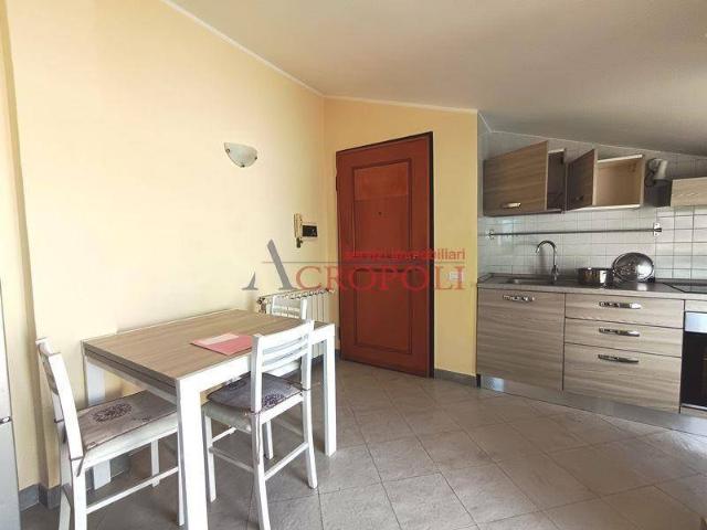 Appartamento in affitto a Centro Storico, Anguillara Sabazia