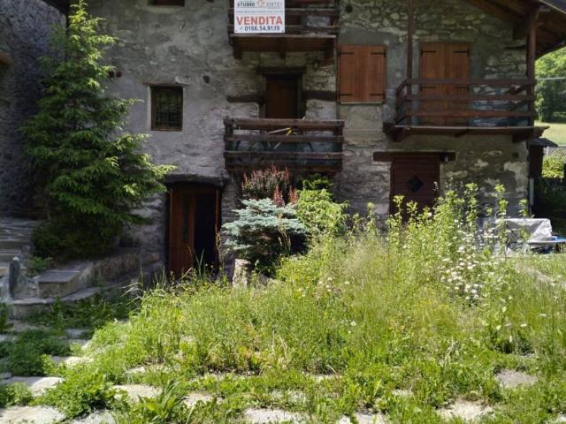 Appartamento in affitto a Aosta