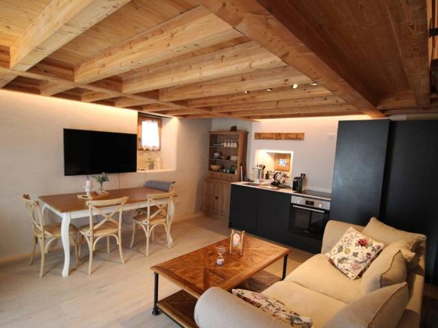Appartamento in affitto a Antey Saint André, Aosta