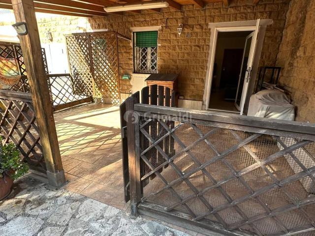 Appartamento in affitto a Lido di Enea, Roma Capitale