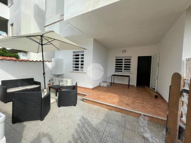 Appartamento in affitto a Anzio Colonia, Roma Capitale