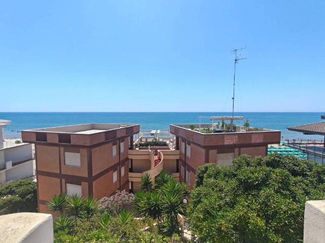 Appartamento in affitto a Lido di Enea, Roma Capitale
