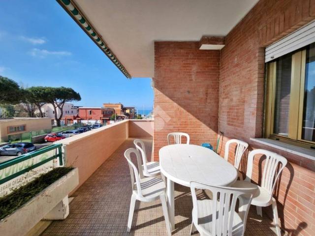 Appartamento in affitto a Anzio Colonia, Roma Capitale