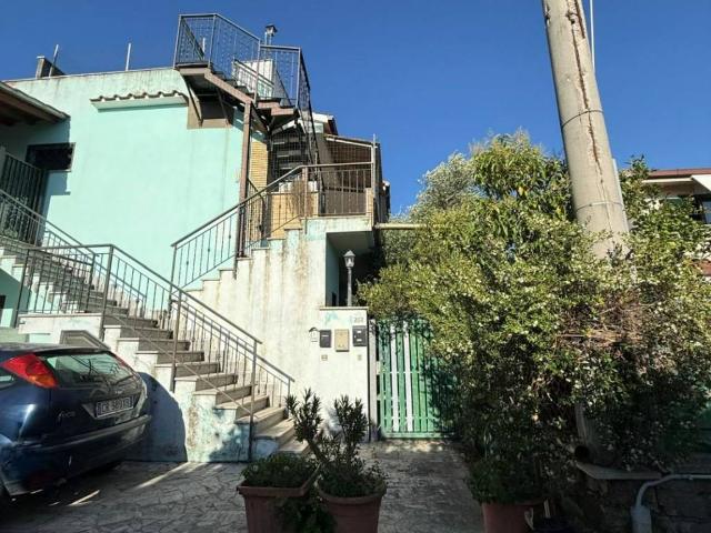 Appartamento in affitto a Piscinari, Roma Capitale